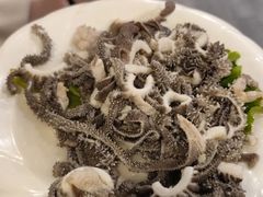 -京门老爆三·铜锅涮肉 爆肚(望京店)