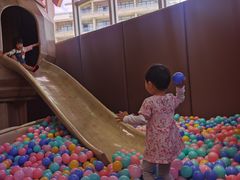 -水桶王国主题餐厅·聚会·生日派对·亲子活动·家庭套餐(亚龙湾希尔顿店)