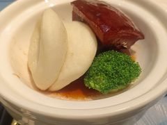 -醉霖生态餐厅(交大店)