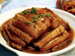 鲜肉蒸荔浦香-湘阁里辣(南联锦泰城店)