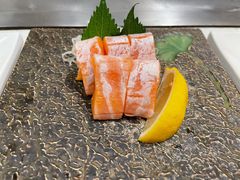 -金膳禾铁板料理(万达店)
