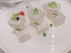 -银筵(武夷路店)