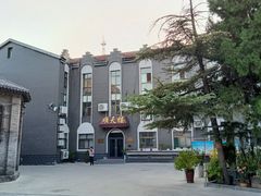 -天主教堂(莲池区)