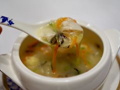 -Yan Ting 宴庭中餐厅(上海静安瑞吉酒店)