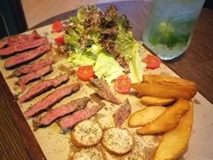 -The Cheebat 锌吧·Bistro(体育西店)