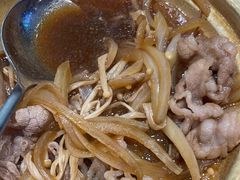 -西部马华清真兰州牛肉面·烧烤夜市(三里河店)