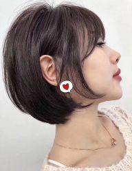 -MYYF SALON烫发染发