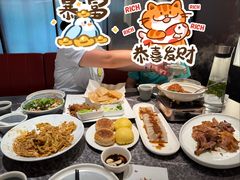 -新乾隆酒楼(帝景园店)