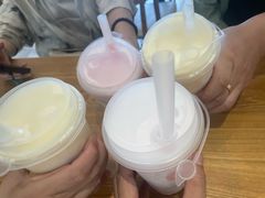 -丁丁&当当牦牛酸奶·酥油面包(官门口店)