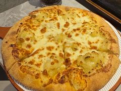 -必胜客(东大桥店)