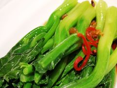 -十二粤味·顺德菜·烧鹅点心(五四广场店)