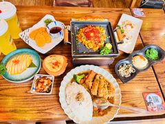 -桃太郎寿司料理(南坪店)