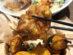 -雷神拉面(财富中心玉米楼店)