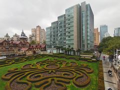 -马勒别墅饭店(静安寺店)