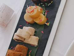 -惠丰堂饭庄·烤鸭·京味菜(翠微路店)