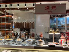 -The COOK·厨餐厅·自助餐(浦东嘉里大酒店)