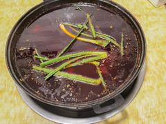-石灰市毛记烧鸡公(解放碑店)