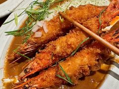 -CURRY YA 熟成咖哩專門店(深圳湾万象城店)