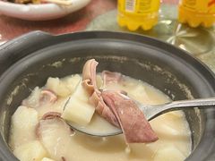 -北海渔村酒楼·粤菜海鲜点心(新华店)