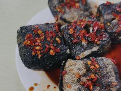 -五娭毑臭豆腐(黄兴南路店)