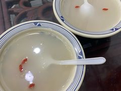 -牛一嘴·兰州牛肉面·大盘鸡(财富中心店)