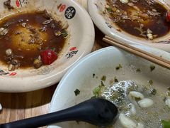 -何永光123鲜牛肉馆(1号店)