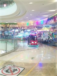 -卡通尼乐园(印象汇店)