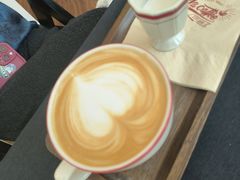 -72 COFFEE(东朝阳路店)