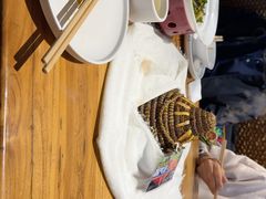 -云尊府云南菜·蒸汽石锅鱼(学清路店)