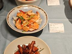 -晓粤·惹味粤菜(凯德乐峰广场店)