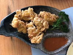 -花漫里日式餐厅(刺桐店)