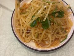-奥华餐厅·老张记(台基厂店)