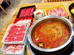 -水林间·寿喜烧自助(仙林金鹰店)