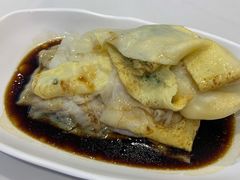 招牌鸡蛋肠-华辉拉肠(同福店)
