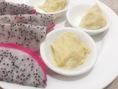 -东方红海鲜百汇(国际大厦店)