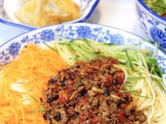 -馬香远蘭州牛肉面(武汉群星城首店)