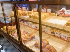 -爸爸糖吐司面包(悠唐购物中心店)