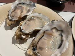 -粤海喜来登酒店·盛宴海鲜牛排自助餐厅(天河城店)