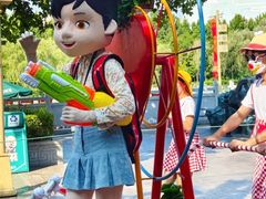 -郑州方特梦幻王国