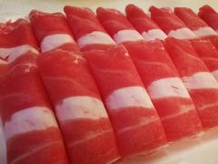 精品肥牛-东来顺饭庄(天坛店)