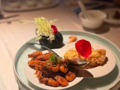 -杭州新新饭店·1913餐厅