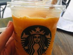 -星巴克(西藏路店)