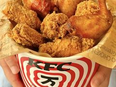 -肯德基(新市百店)