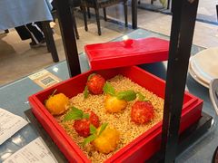 -古南都·江苏酒家(建宁路店)