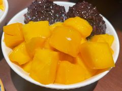 -小团圆糖水铺(襄阳南路店)