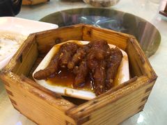 -豪翔盛宴(罗村大道店)