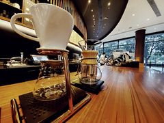 -星巴克臻选(北京富力家园店)