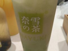 -奈雪的茶(石厦时代广场店)