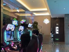 -珠海棕泉水疗酒店(拱北口岸高铁站店)