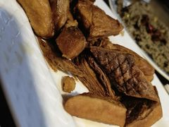 -铸钟褡裢火烧(西三环紫竹桥店)